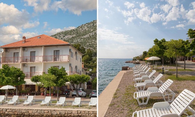 Starigrad Bed & Breakfast | Pansion Anđelko