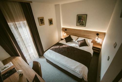 Varazdinske Toplice House | Pansion Bernarda Nova