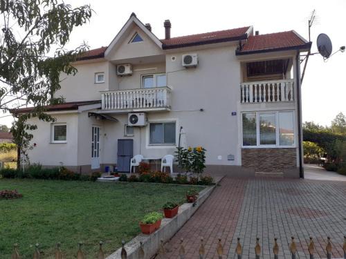 Medjugorje House | Pansion Blažević
