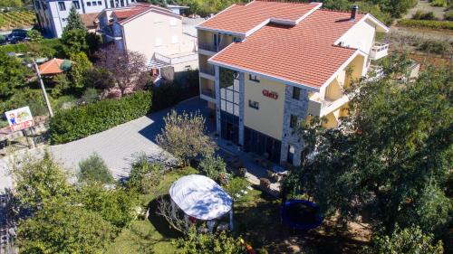Medjugorje House | Pansion Glory