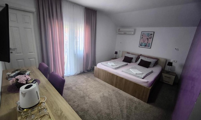 Mostar Old Town House | Pansion Infinity