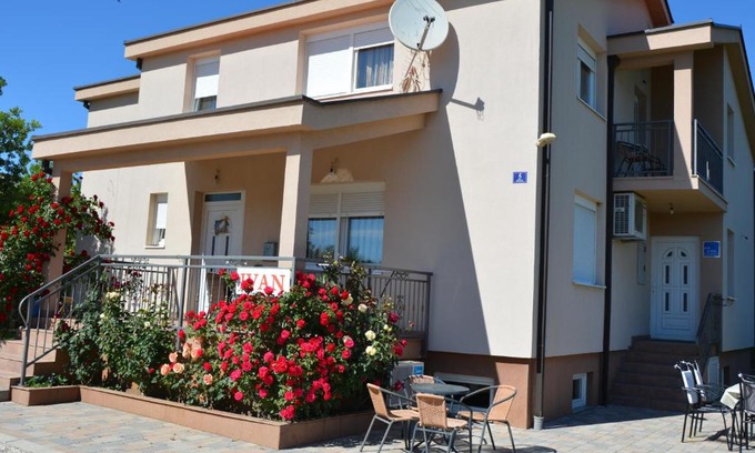 Medjugorje House | Pansion Ivan