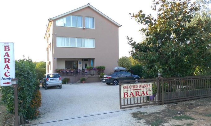 Medjugorje House | Pansion Ivanka Barac