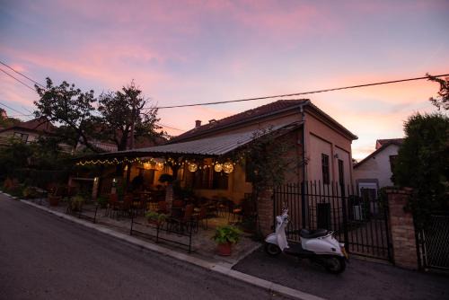Aleksandrovac House | Pansion Nana