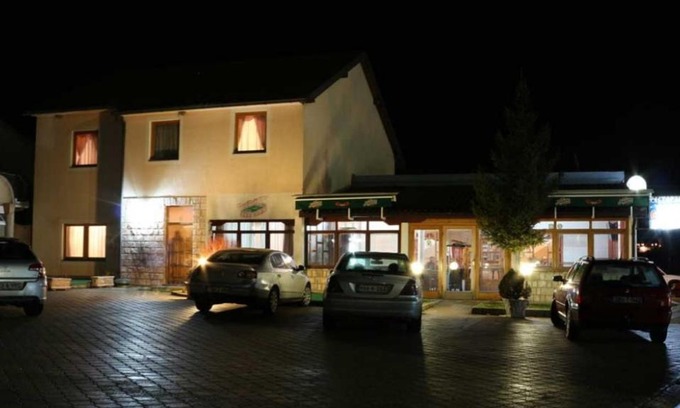 Republika Srpska Bed & Breakfast | Pansion Stadion