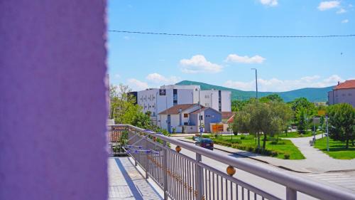 Medjugorje House | Pansion Viola