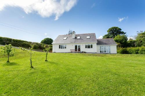 Marianglas House | Pant yr Afallen