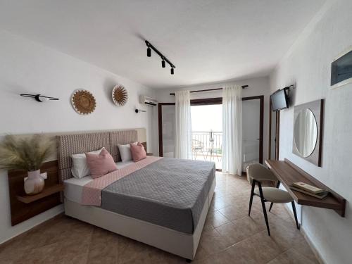 Kanapitsa Apartment | Pantheon