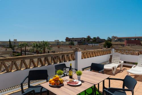 Islantilla Apartment | Panther Home Riofrío