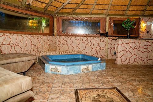 Greater Johannesburg Metropolitan Area Apartment | Panther