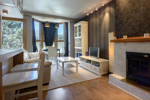 Panticosa Apartment | Panticosa Brazato
