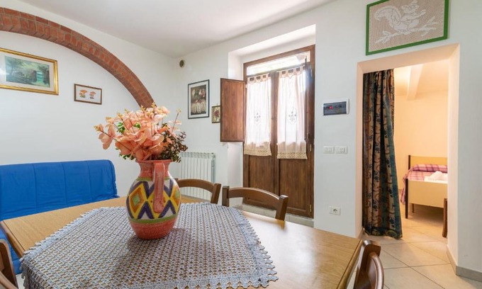 Cortona House | Papà Giuseppe La Stalla
