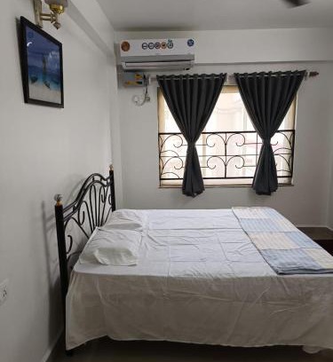 Saligao House | Papa’s Paradise