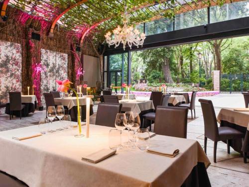 Santa Croce Hotel | Papadopoli Hotel Venezia - MGallery Collection