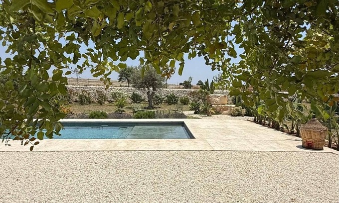 Ragusa House | Papalei La Maison
