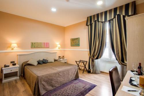 Vatican Bed & Breakfast | PapavistaRelais