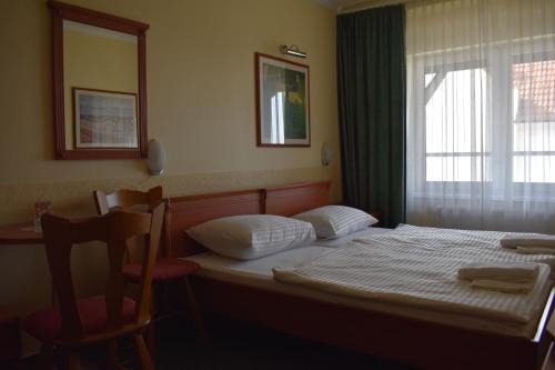 Hegyeshalom Bed & Breakfast | Paprika Panzió