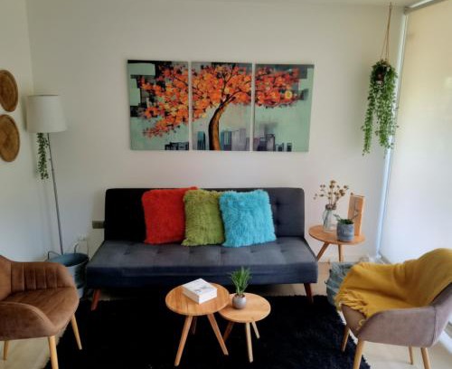 Papudo Apartment | Papudo, Tus vacaciones soñadas!