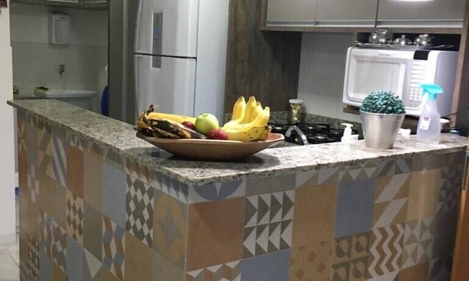 Centro House | Paraíso das Águas Residencial