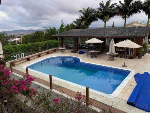 Novo Gravata House | Paraíso de Gravatá