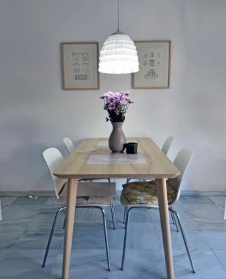 Salobrena House | Paraíso del Sol