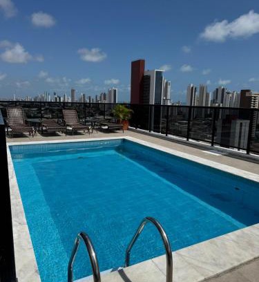 Tambauzinho Apartment | Paraíso em Tambauzinho