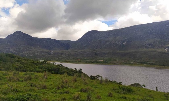 Lapinha da Serra House | Para Quem Quer a paz Durante o dia e a Curtição da Noite na Lapinha da Serra