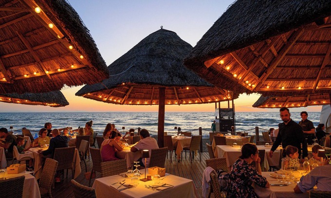 Donoratico Other | Paradù EcoVillage & Resort