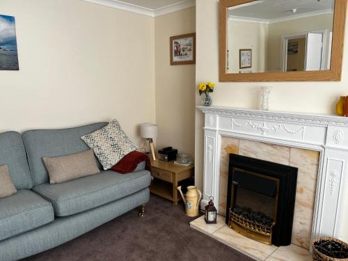 Scarborough City Centre Apartment | Parade Holiday Apartments