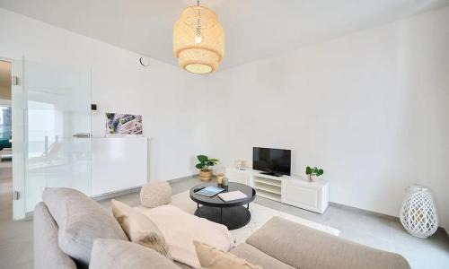 Guillemins Apartment | Paradis Express Suite Pont de Sauheid