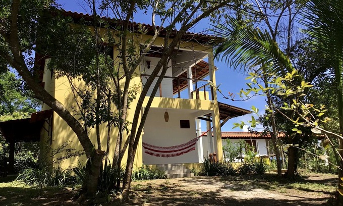 Velha Boipeba House | Paradise Awaits