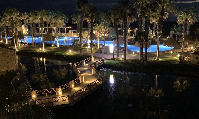 Puerto Penasco Apartment | Paradise awaits you at the Mayan Palace in Puerto Penasco aka Rocky Pointe.