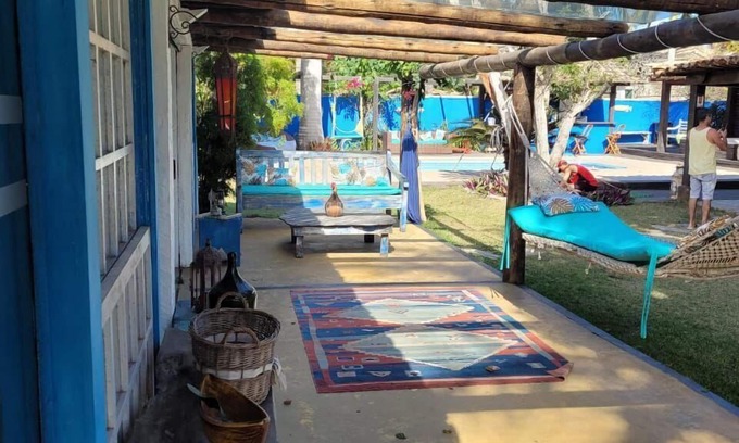 Porto Belo Hotel | Paradise Buzios