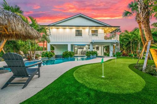 Siesta Key House | Paradise Cove