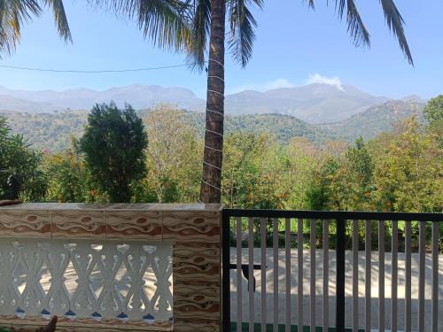 Kanthalloor House | Paradise Homestays, Kanthalloor