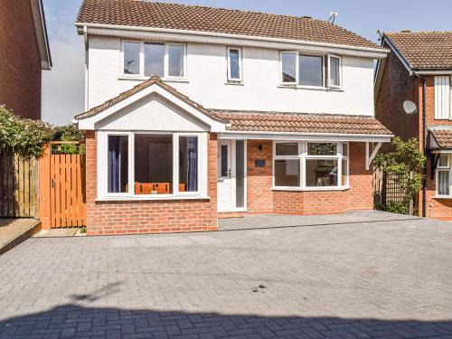 Shipston on Stour House | Paradise House