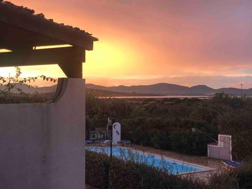 Sant'Anna Arresi House | Paradise il Geco