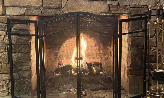 Mentone Cabin | Paradise in Mentone is a place to make memories. Peaceful, Private neighborhood