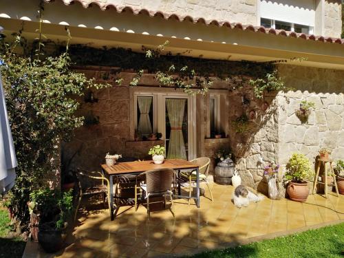 Saians House | Paradise in Vigo
