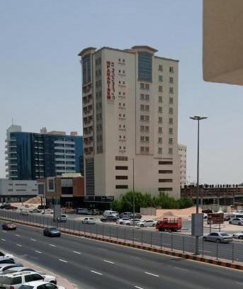 Ajman Hotel | Paradise Inn 1 Tabasum Group