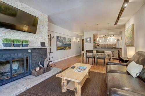 Peak 9 Apartment | Paradise Meadow by Ski Country Resorts
