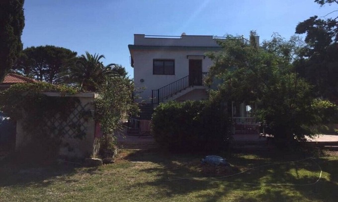 Costa Saracena-Castelluccio House | Paradise on the cliff