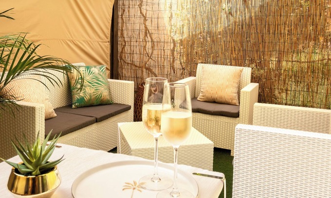 Padova Apartment | PARADISE PADUA- Relaxing home just minutes from everything with public parking