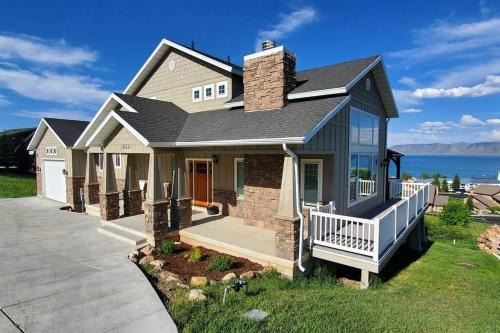 Harbor Village Villa | Paradise Pointe - Hot tub, Playroom, Arcades, Amazing Lake Views!