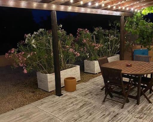 La Savina House | Paradise, Porto Saler ET7104
