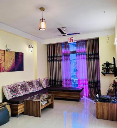 Siliguri Villa | Paradise Villa