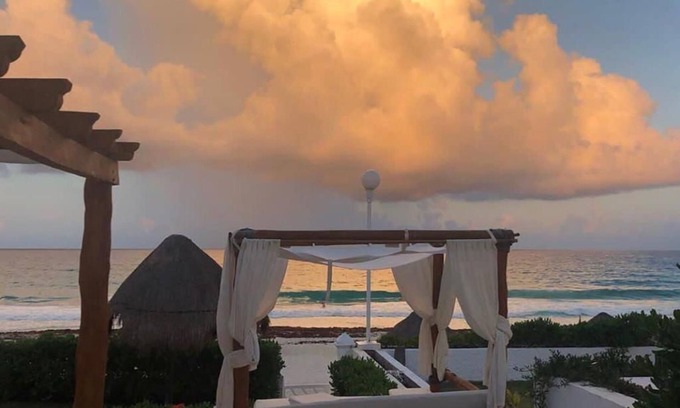 Zona Hotelera House | Paradise Villa