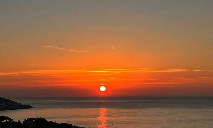 Sanremo Bed & Breakfast | Paradiso del Relax Chambres D'hotes Rooms