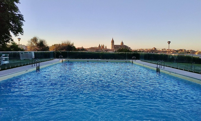 Teso de la Feria Hotel | Parador de Salamanca