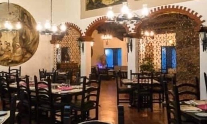 Creel Hotel | Parador del Alma